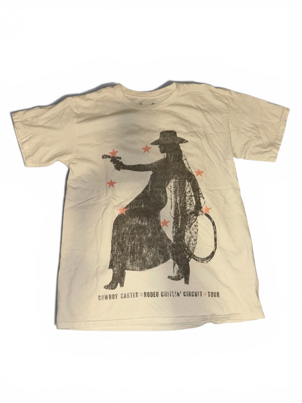 Beyonce Cowboy Carter Concert Tour Merch (Authentic)